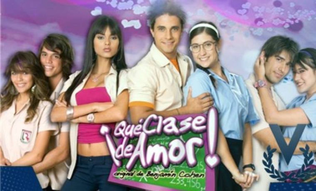 Que clase de amor