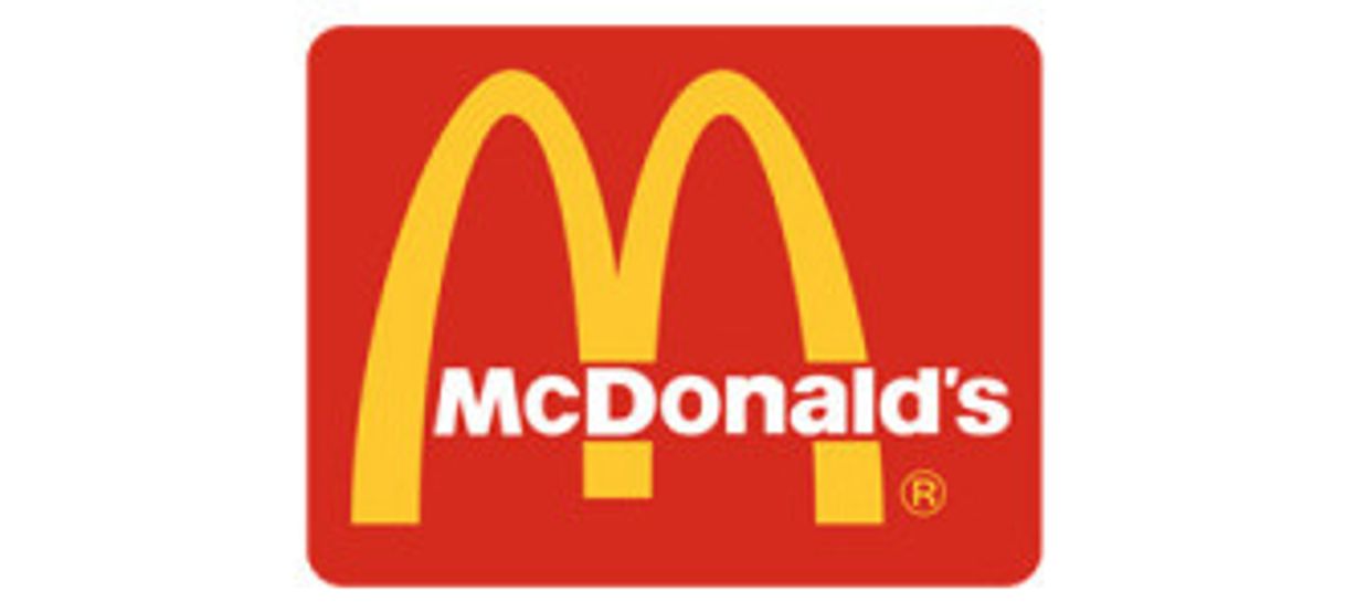 Restaurants MacDonalds