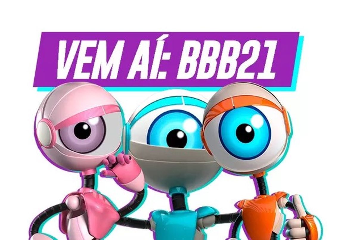 Social CONHEÇA OS PARTICIPANTES DE *BBB2021*