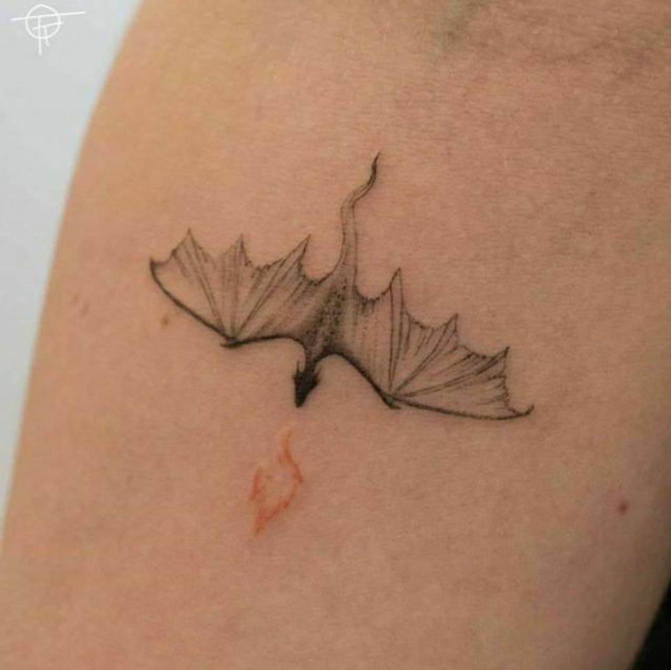 Moda Tatoo