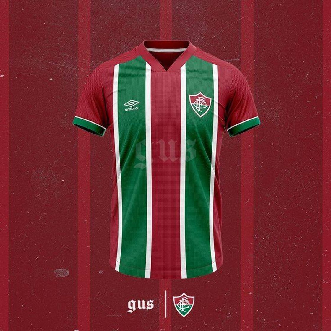 Fashion Fluminense