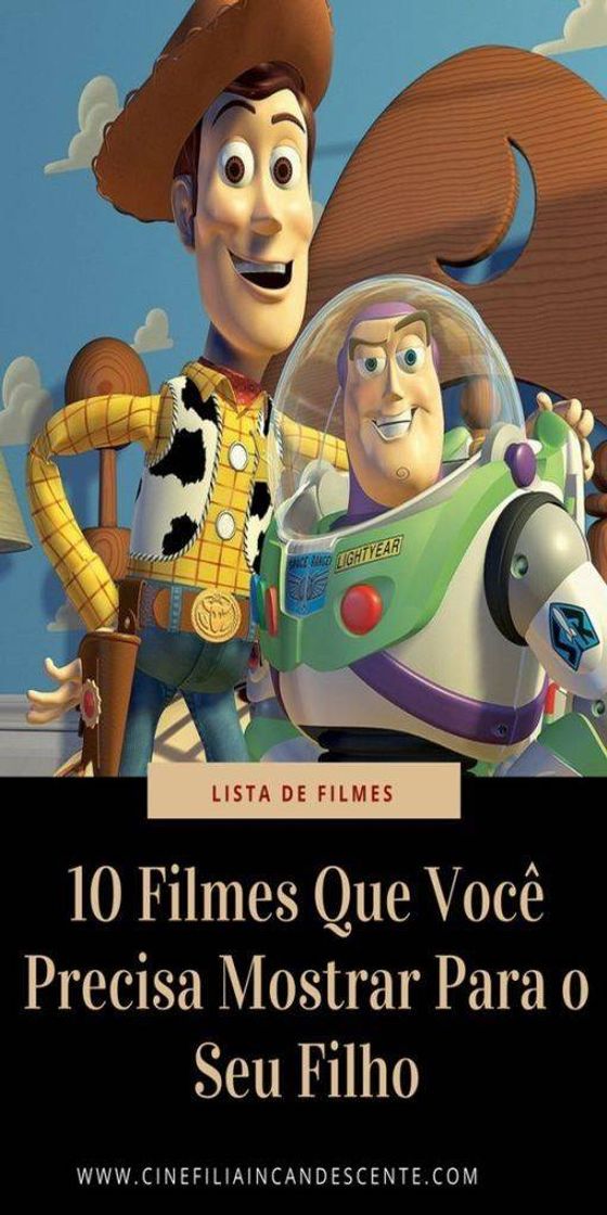 Moda Filmes para crianças