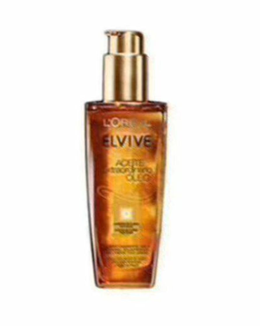 Beauty L'Oréal Paris Elvive Aceite Extraordinario para el Cabello