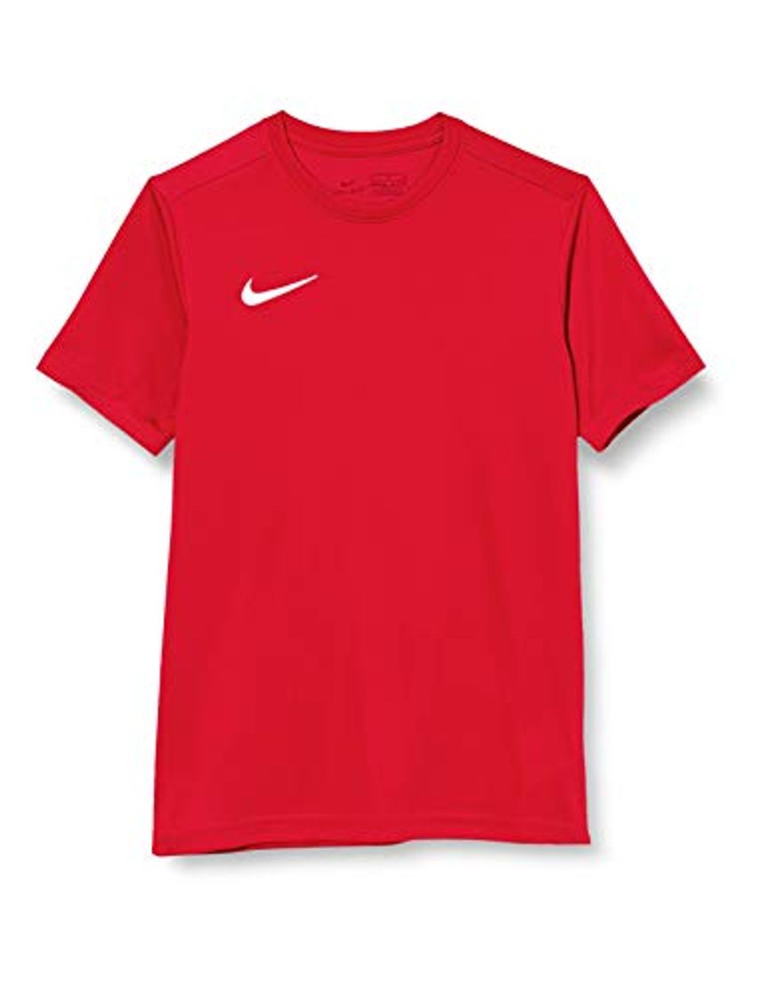 Moda NIKE Y Nk Dry Park VII JSY SS Camiseta de Manga Corta,