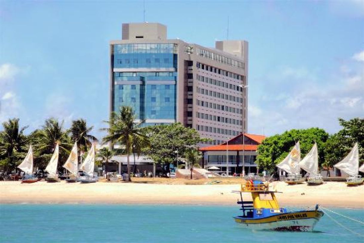 Lugar Maceió