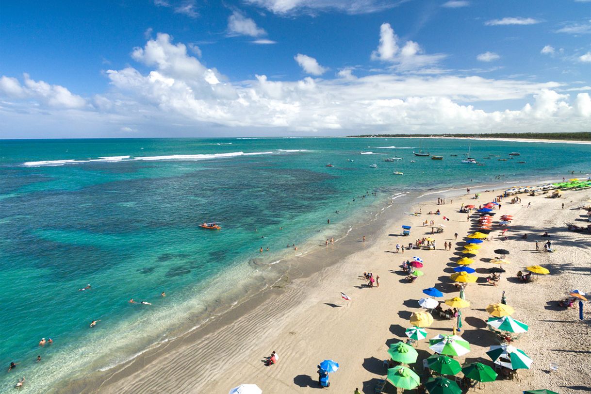 Place Porto de Galinhas