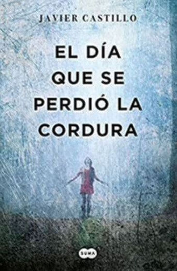 Book El día que se perdió la cordura