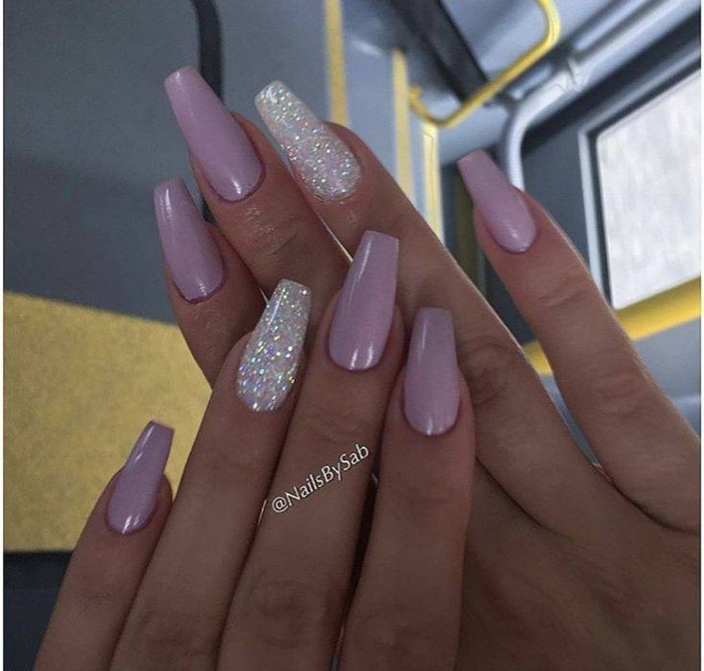 Fashion Unhas