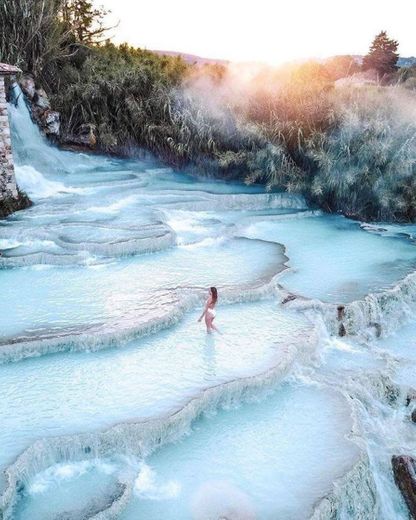 Saturnia