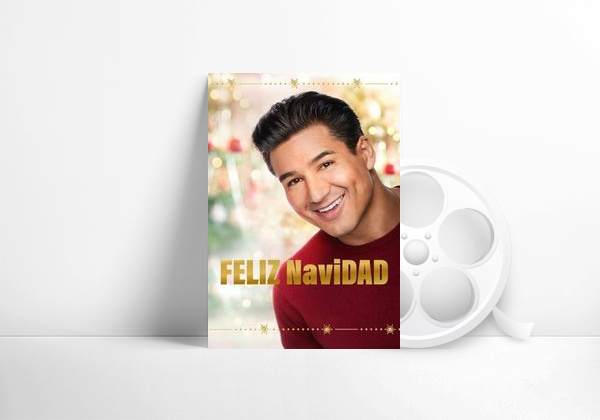 Movie Feliz NaviDAD
