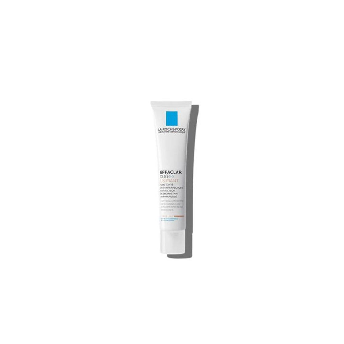 Beauty Effaclar Duo Unifiant Medium