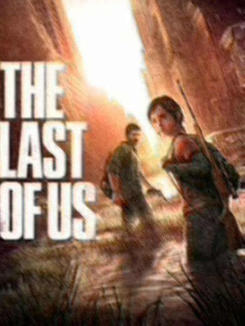 Videogames The Last of Us