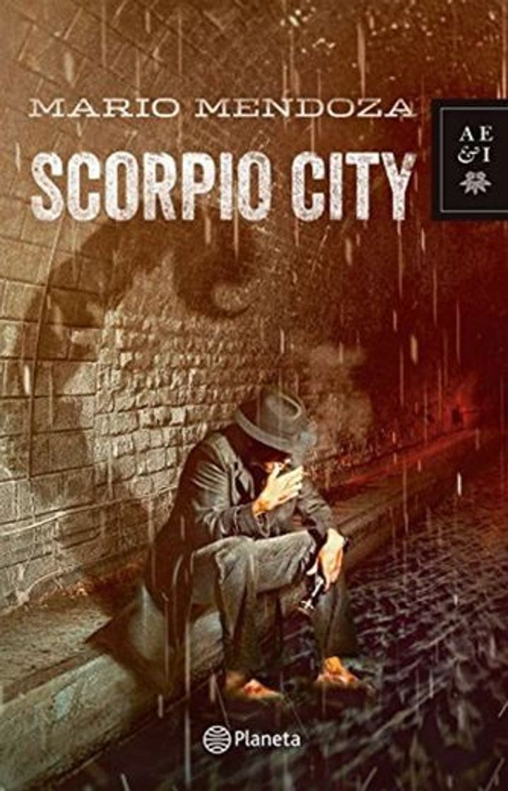 Books Scorpio City