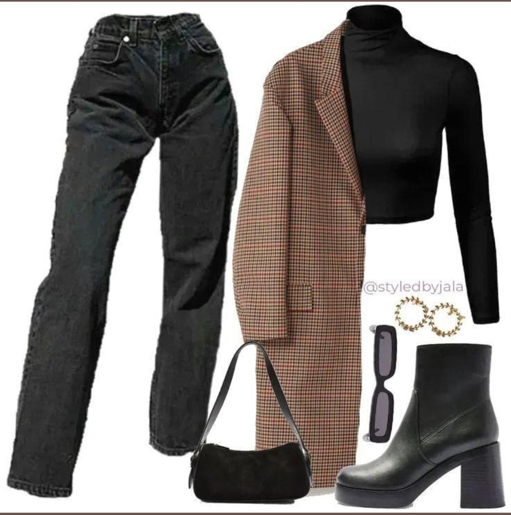 Social Básicos de tu ropa 
