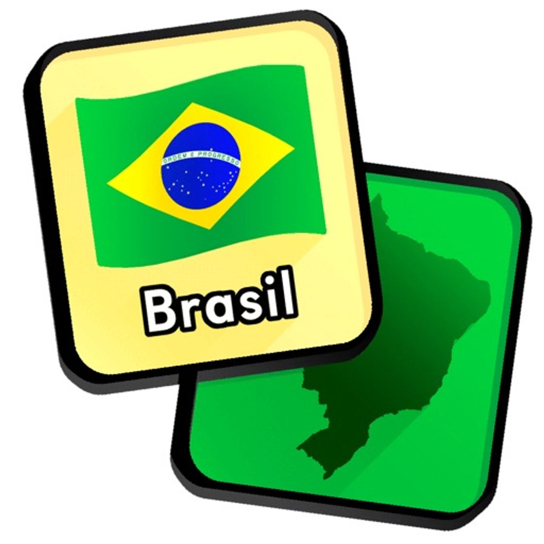 App States of Brazil Quiz