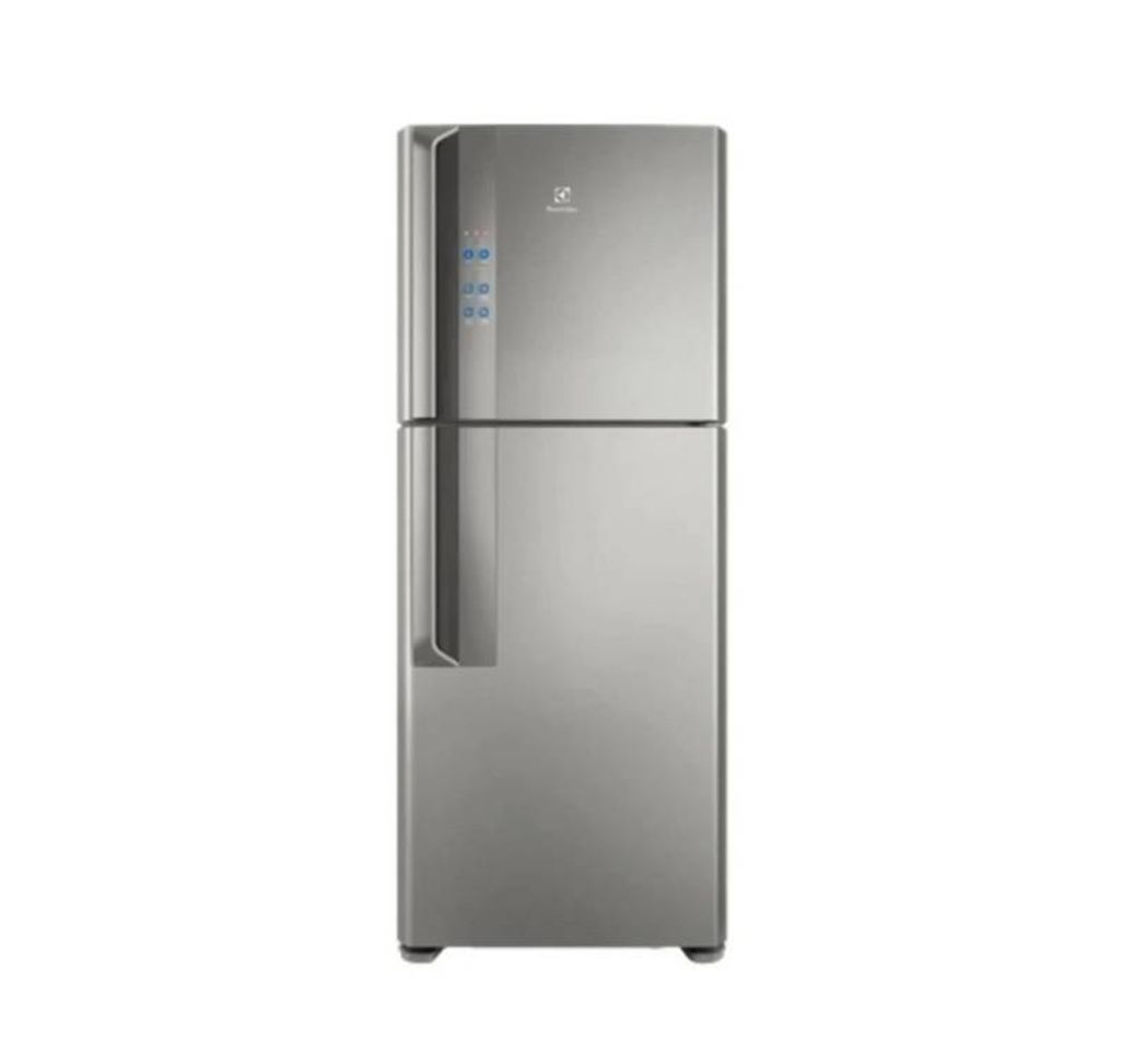 Fashion Geladeira/Refrigerador Electrolux IF55S Inverter Top Freezer