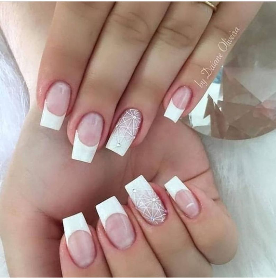 Fashion Nail