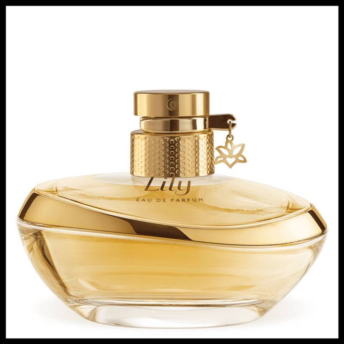 Moda Lily Eau de Parfum Válvula 75ml
abrir compartilhar
