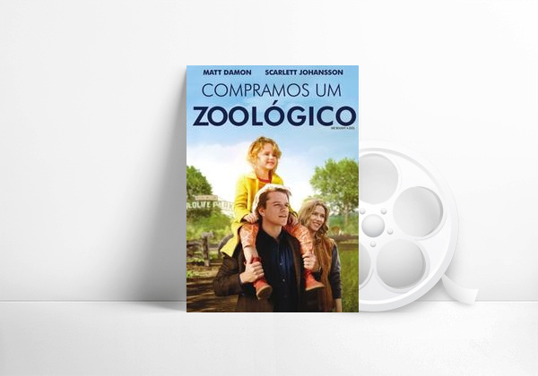 Movie Un lugar para soñar