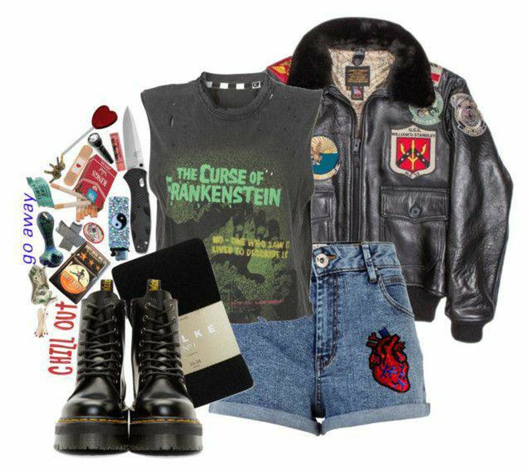 outfit 