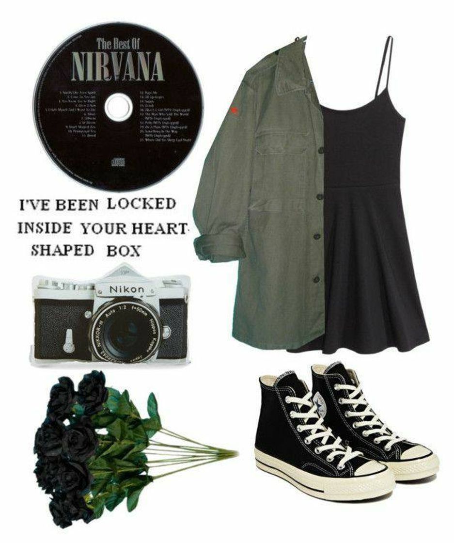 outfit 