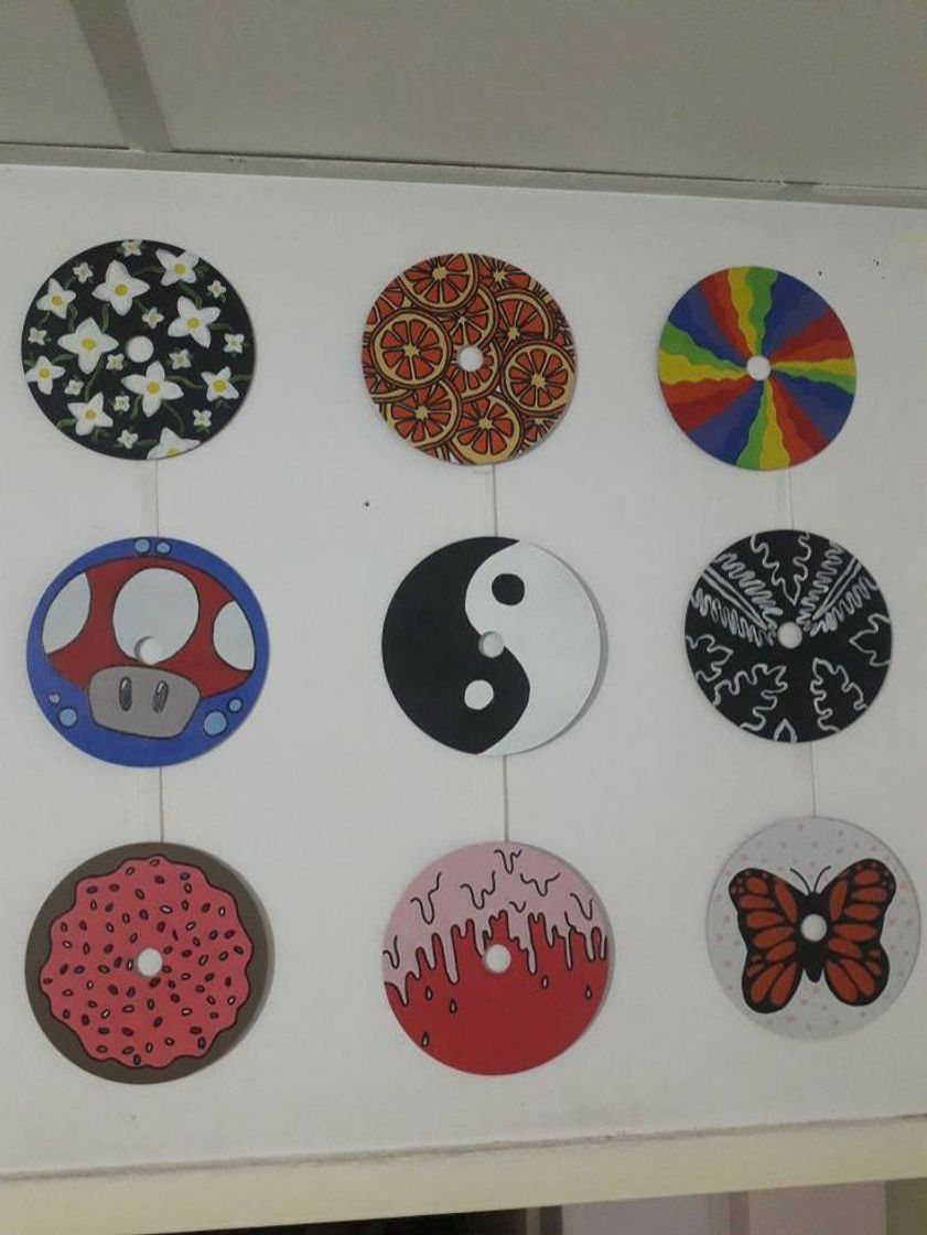 cd 