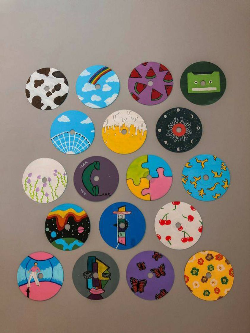 cd