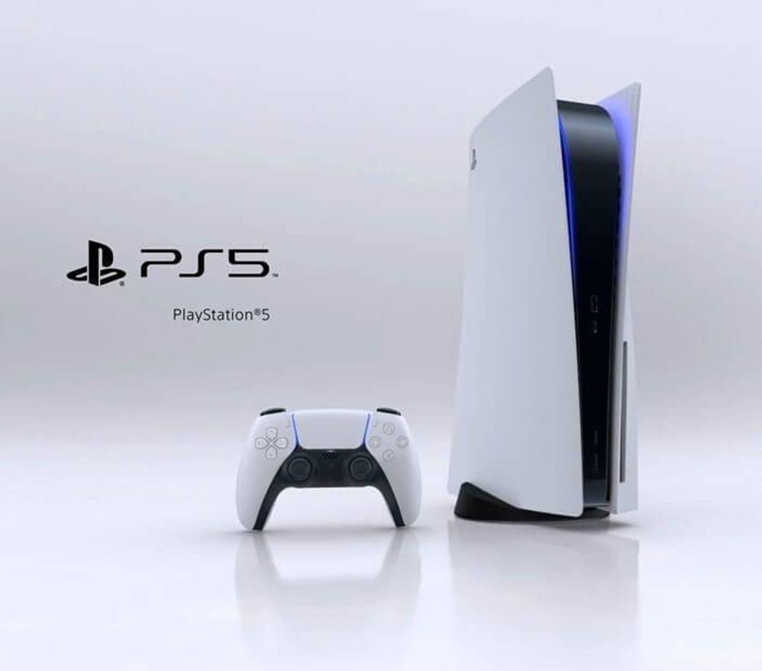 Moda PlayStation 5 