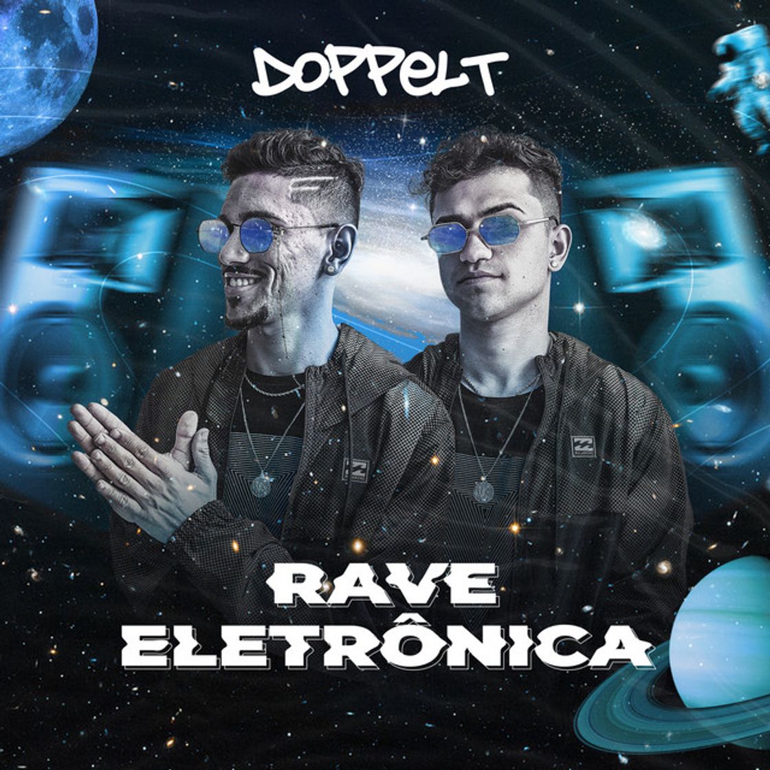 Canción Rave Eletrônica