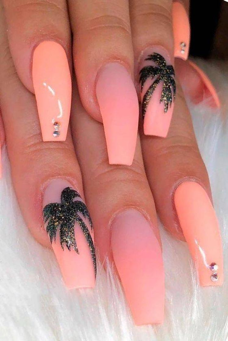 Moda Unhas 💕💅