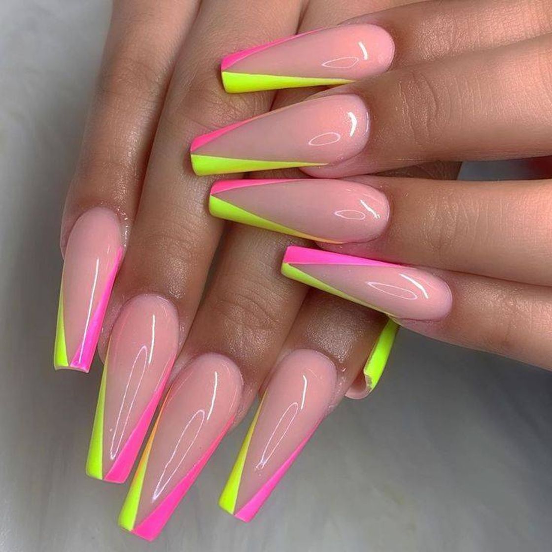 Moda Unhas 💕💅