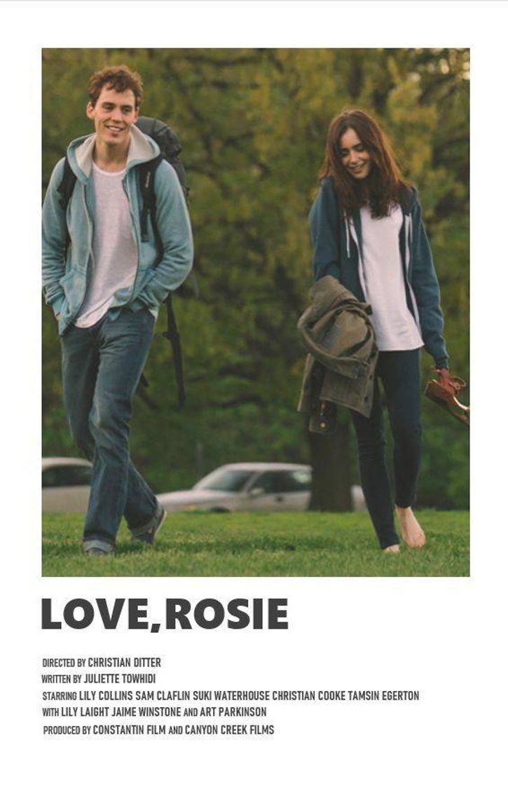 Moda Love, rosie 💖