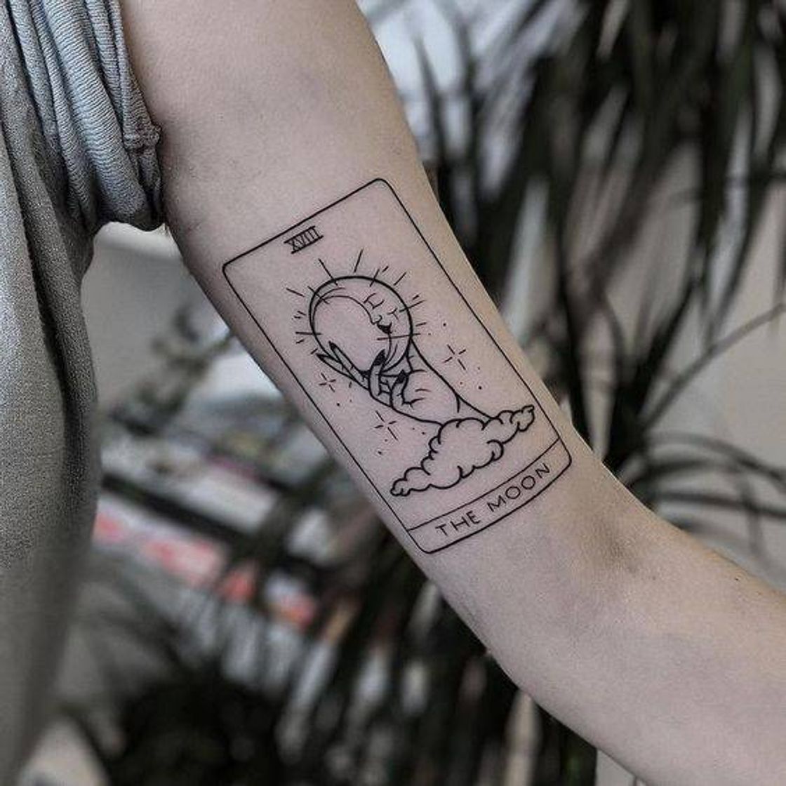 Moda Tattoo inspiration 🖤