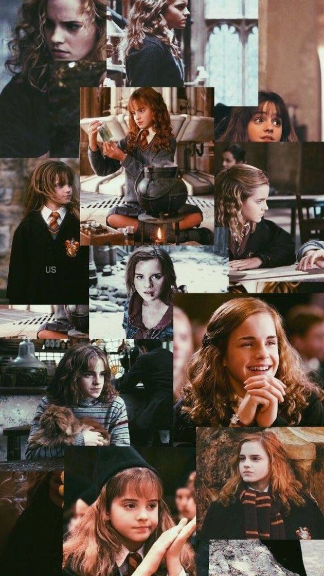 Fashion Hermione Granger wallpaper ✨