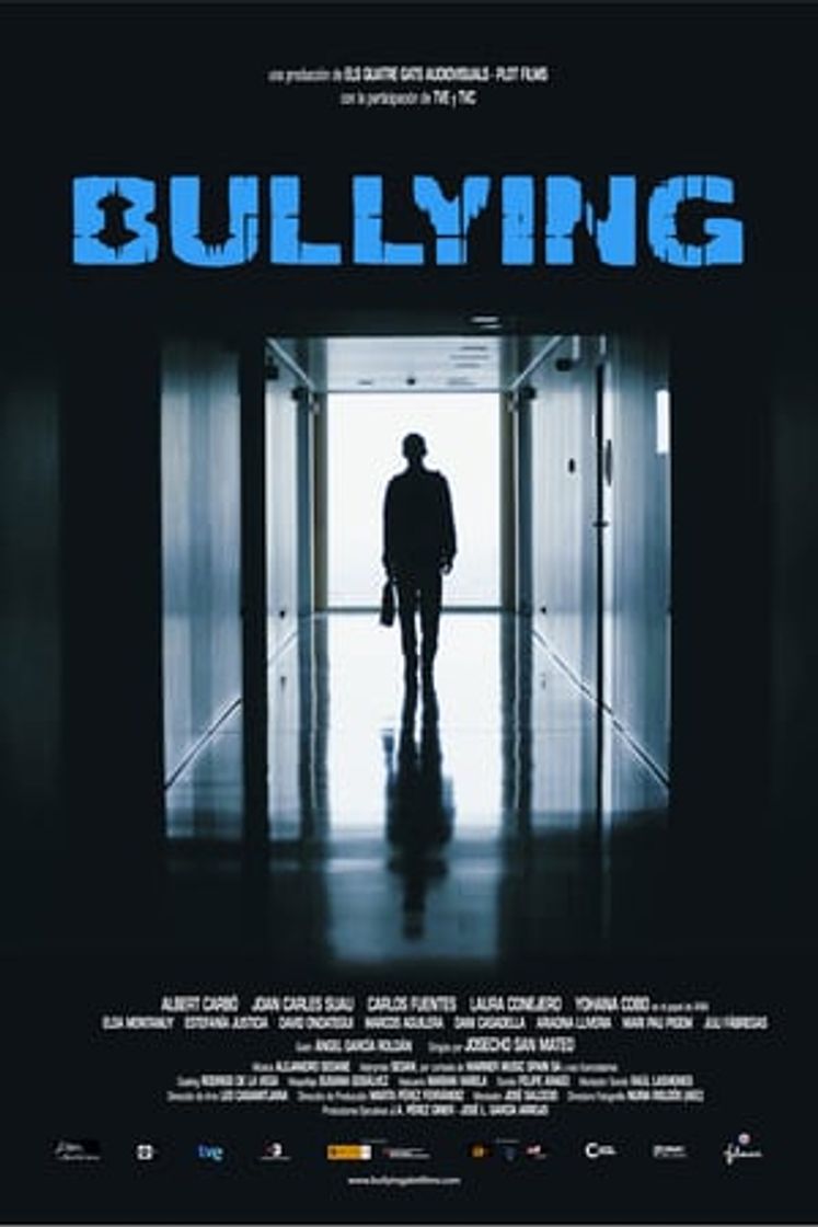 Movie Bullying