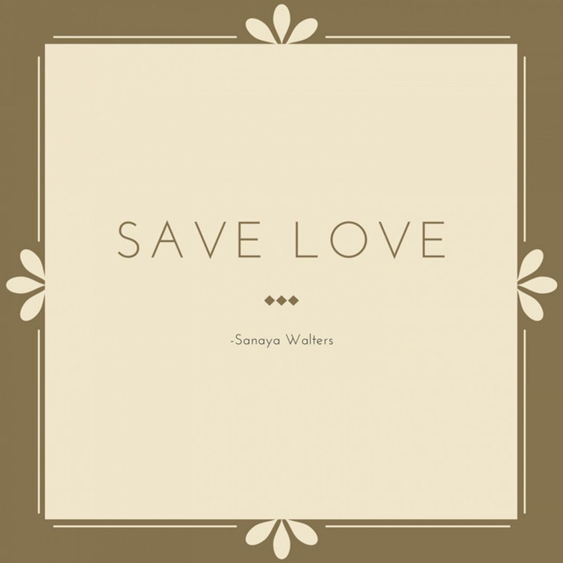 Music Save Love