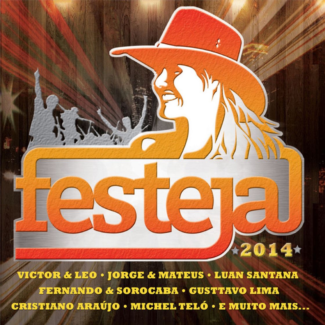 Music Estressada