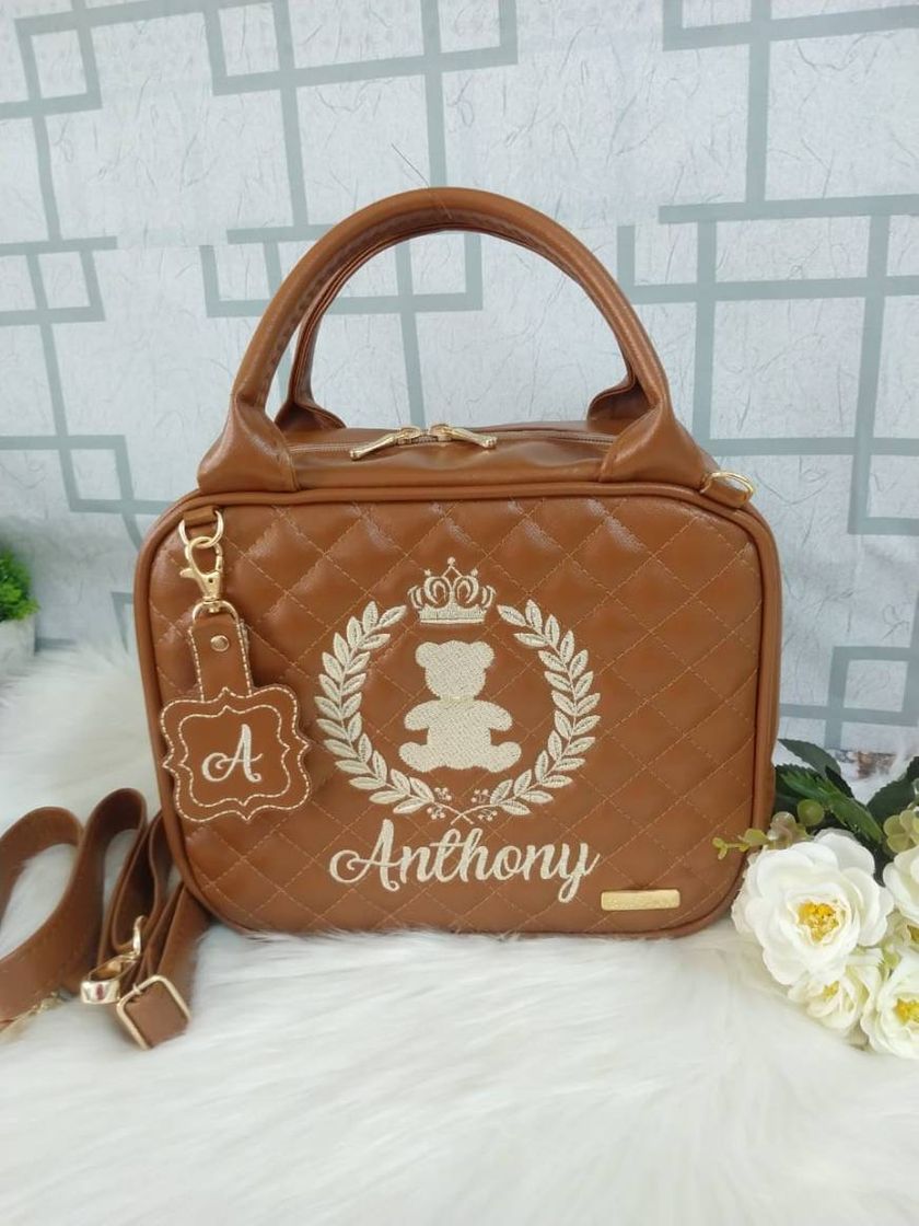 Fashion Lindas bolsa infantil