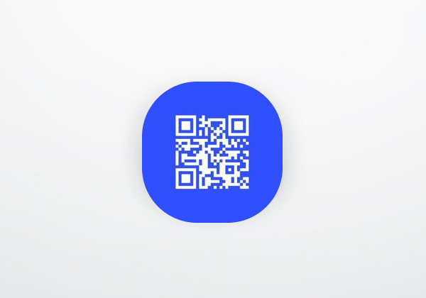 App Lector QR y Barras