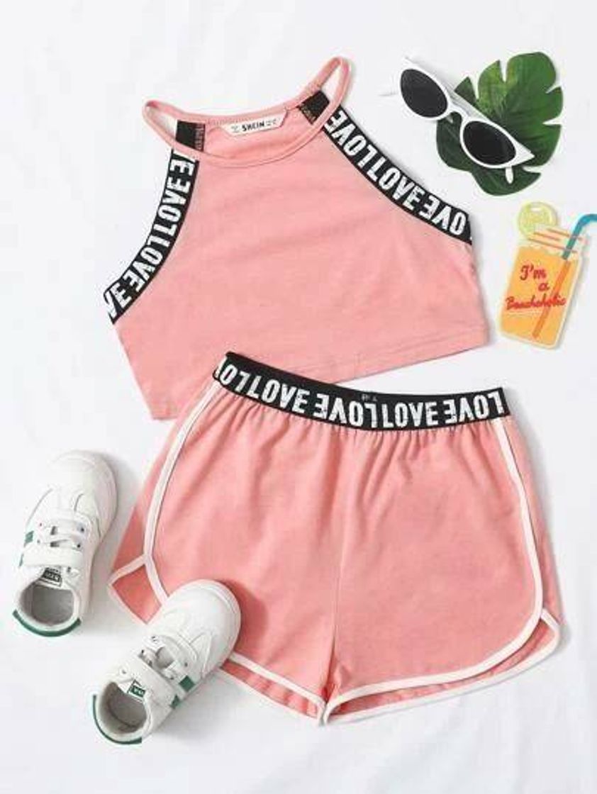 Social Roupas da shein