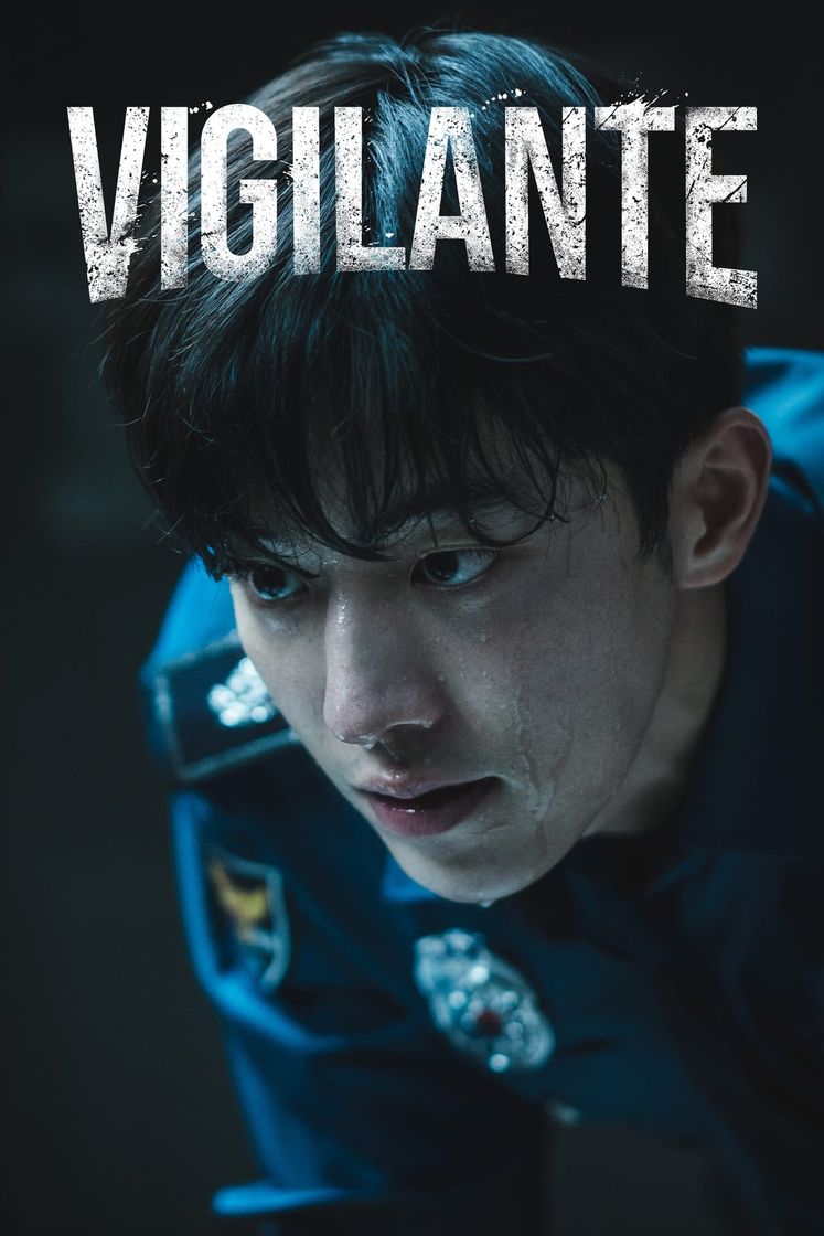 Serie Vigilante