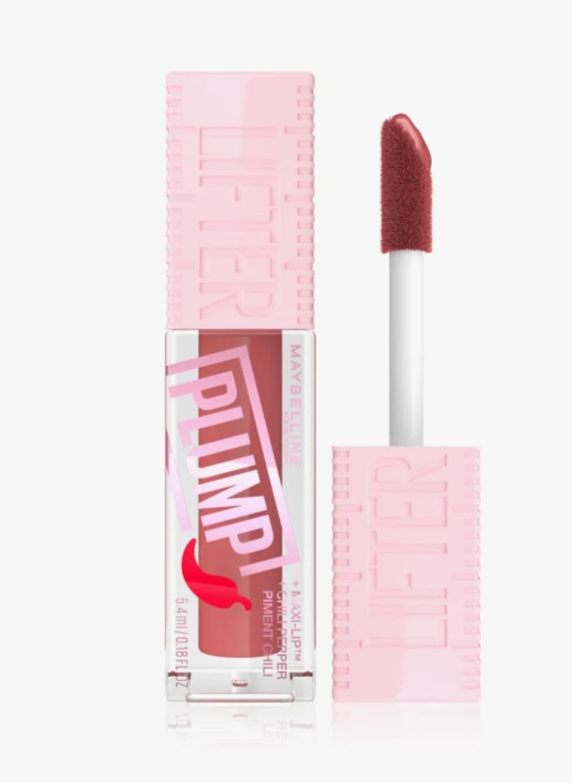 Belleza MAYBELLINE - Lifter Plump