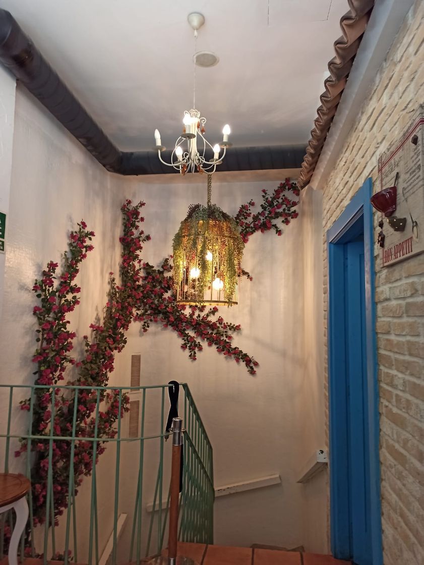 Restaurants La Rollerie