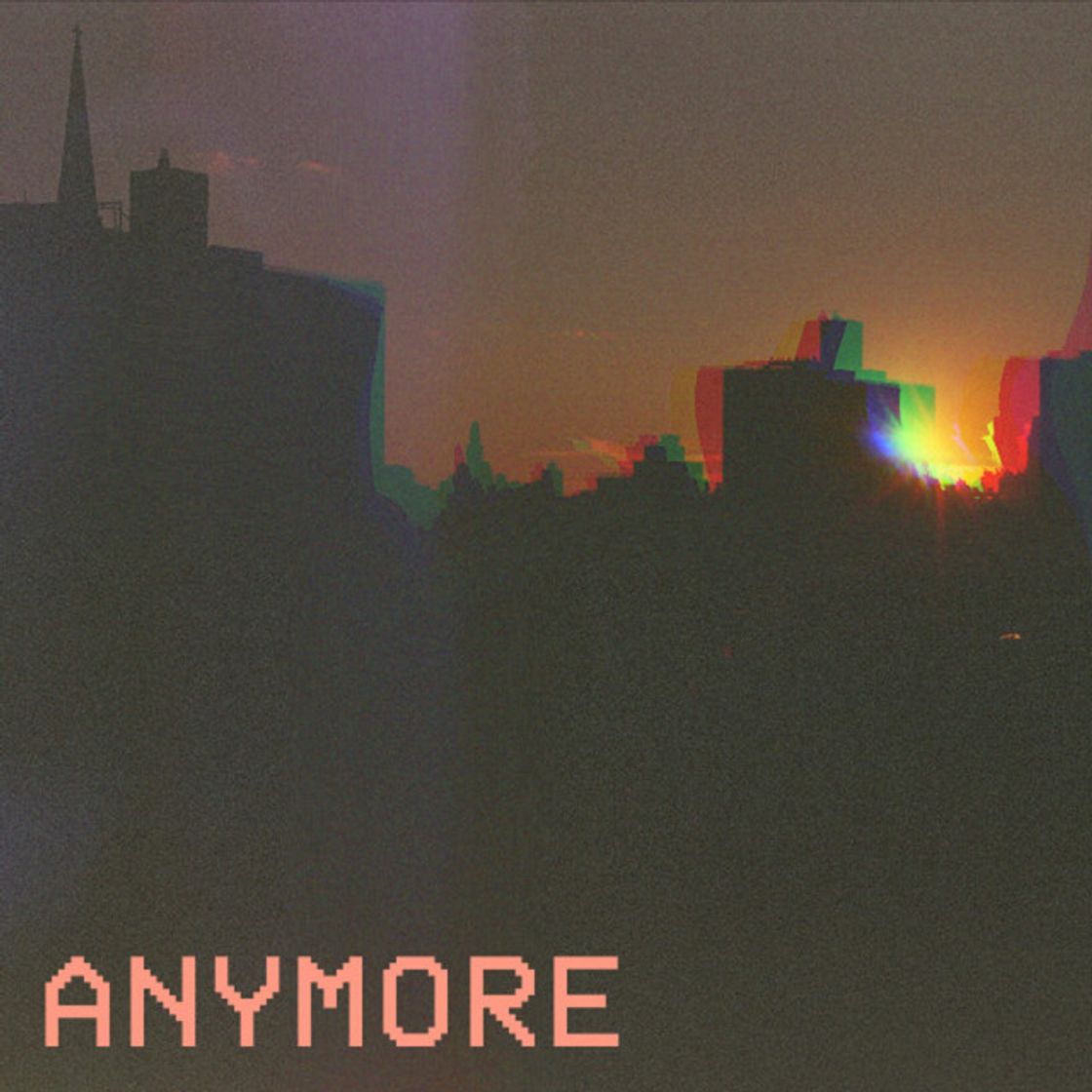 Canción Anymore