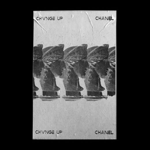 Chanel - Slowed