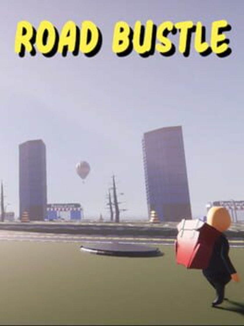 Videojuegos Road Bustle