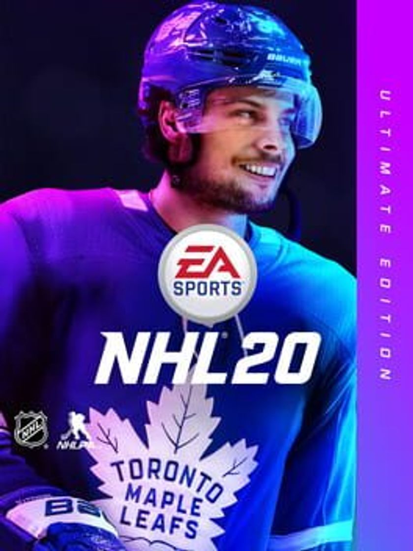 Videojuegos NHL 20: Ultimate Edition