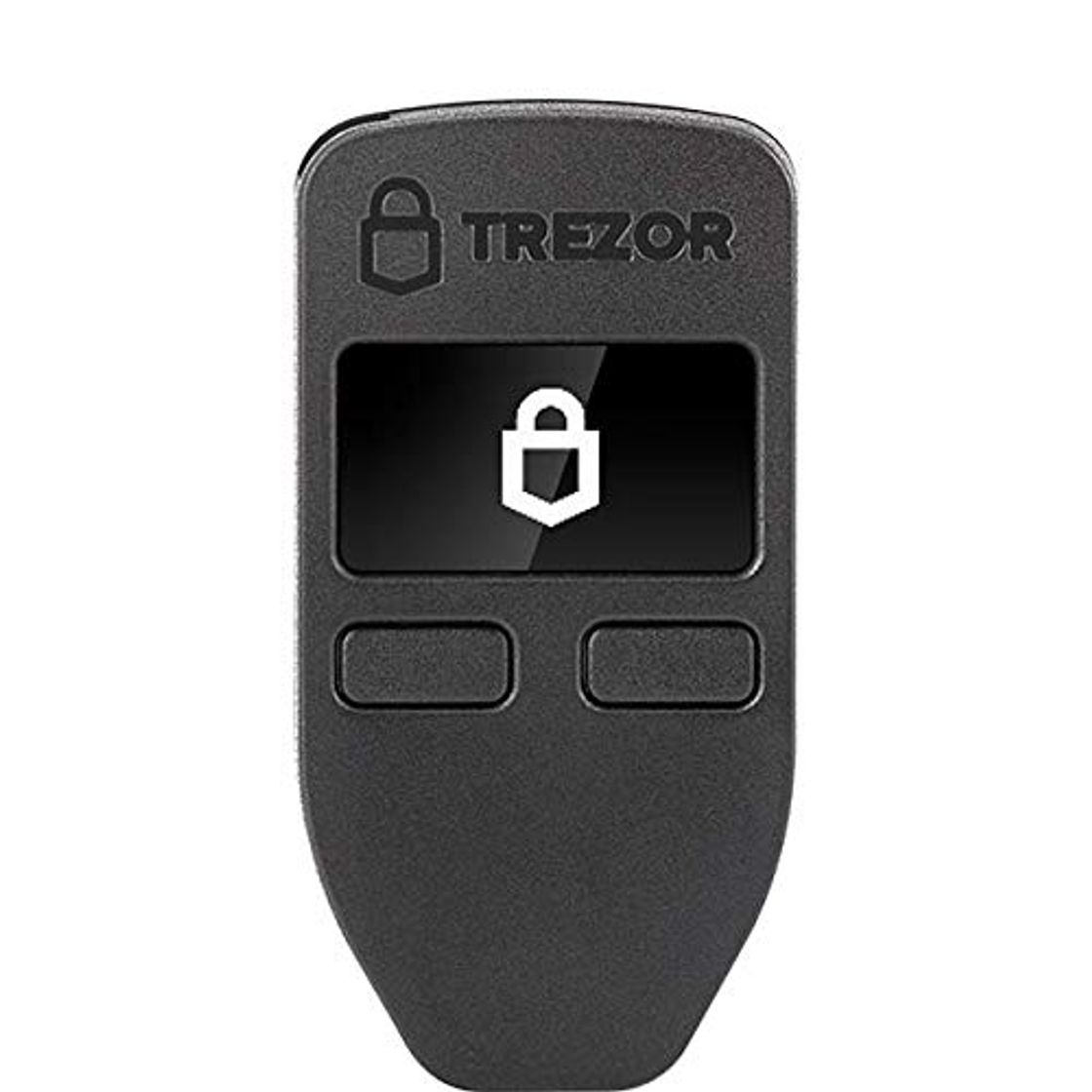 Product TREZOR. The Original Hardware Wallet