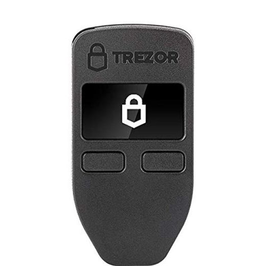 TREZOR. The Original Hardware Wallet