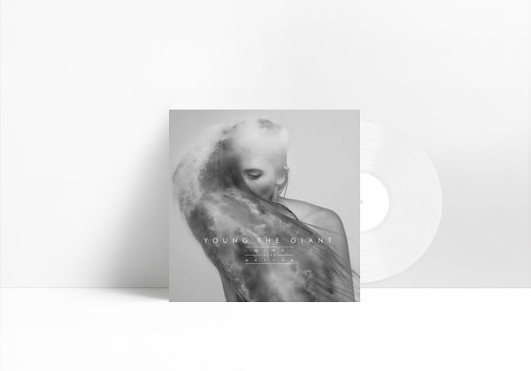 Canción Mind Over Matter